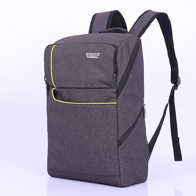 Epsilon backpack