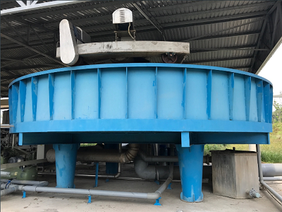 Flotation Tank