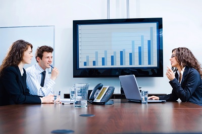 Business Financial Consulting Service