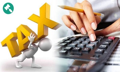 Tax Consulting Service