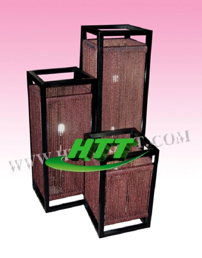 HTT - L7 Water Hyacinth Decorative Light