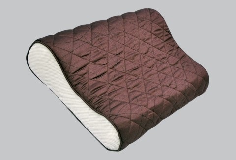 3D pillow