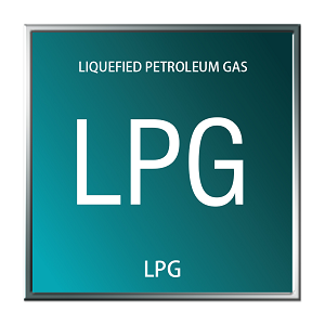 Properties of LPG (Liquified Petroleum Gas) - www