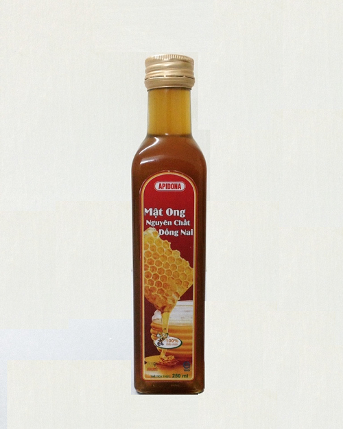 Dong Nai natural honey 250ml