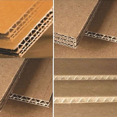 7-Layer Carton Box