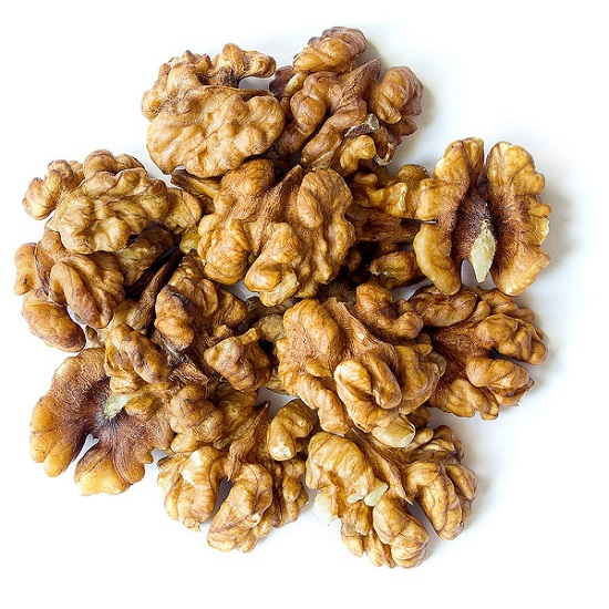 California walnuts