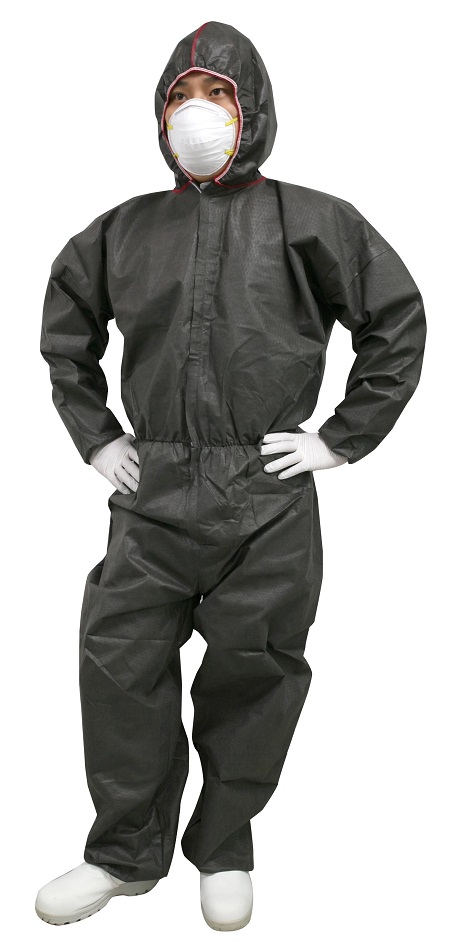 Protective suit