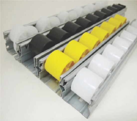 Roller rod