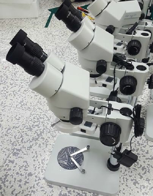 Microscope