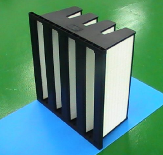 Ultracel V filter