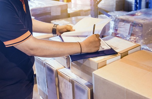 Customs Clearance
