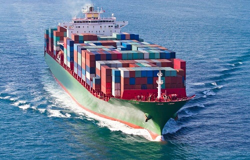 Ocean Freight