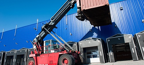 Project Forwarding