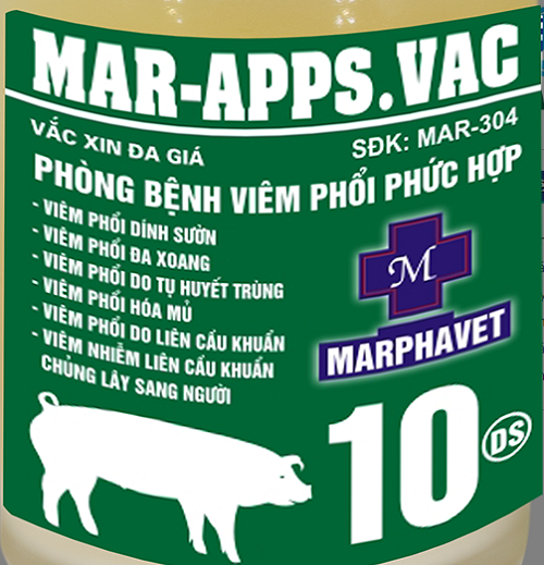 MAR-APPS.VAC