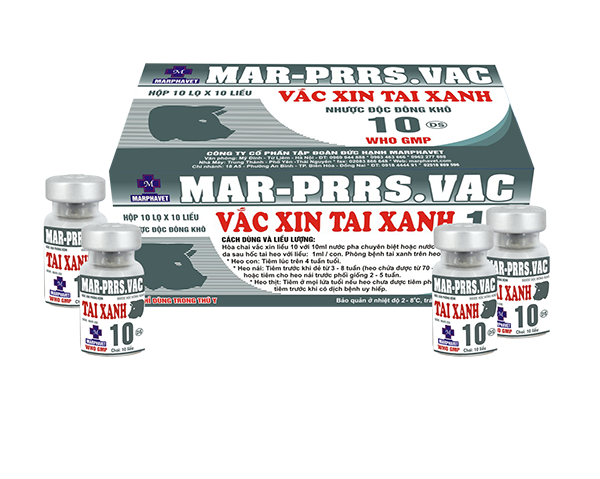 MAR-PRRS.VAC