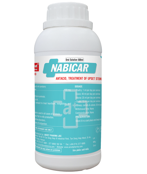 Nabicar