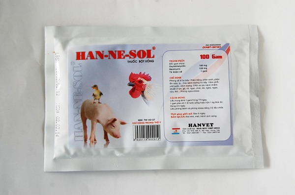 Han-ne-sol