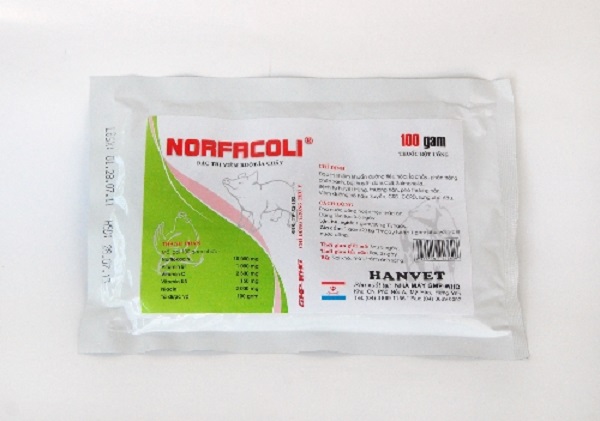 Norfacoli