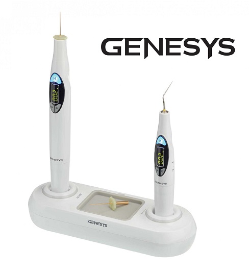 Genesys filling equipment