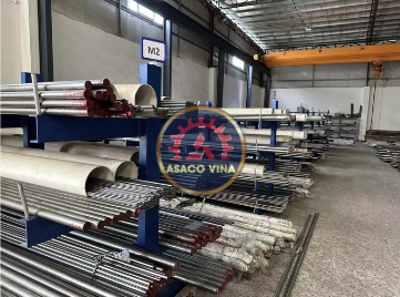 SKH51/M2 high-speed steel
