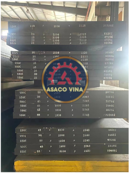 Cacbon steel S50C/1050/C50