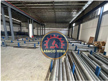 NAK55/XPM/HPM-MAGIC plastic mold steel