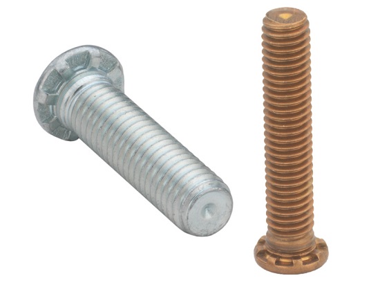 High-streng studs