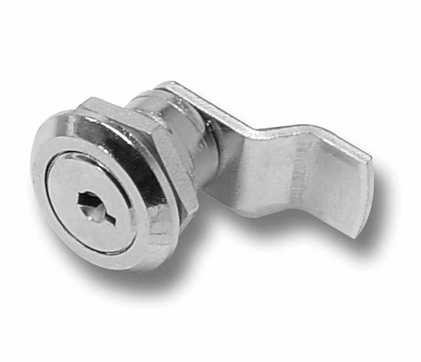 Cylinder Quarter-Turn PR14.1 L113.5