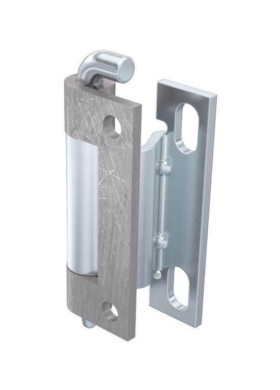 Concealed Hinge Pr03 120 degrees