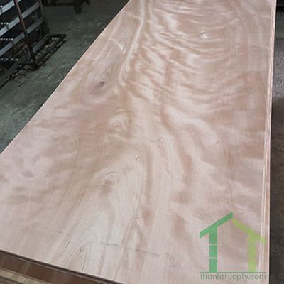 Okume Plywood