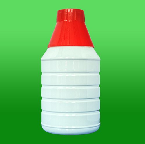 500ml Low Shoulder PET Plastic Bottle