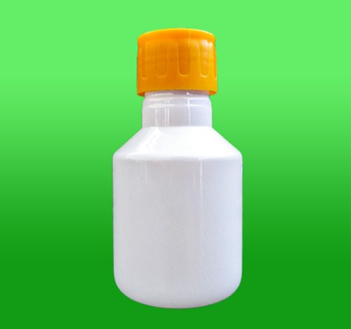 50ml PET Plastic Bottle D24mm