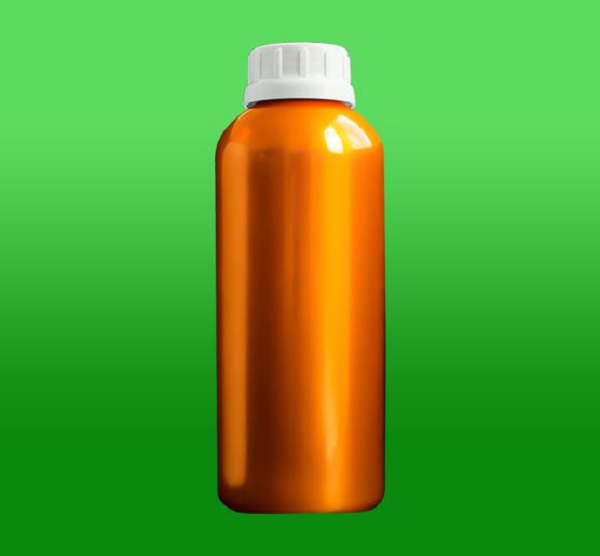 1000ml aluminum plastic bottle - Φ50mm PET