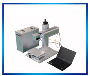 Laser Marking Machine