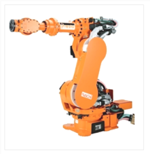 Nachi welding robot