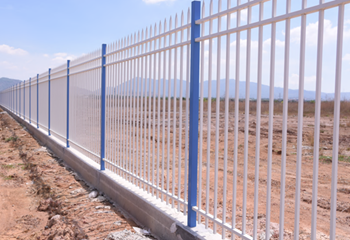 Astra Railing Fence