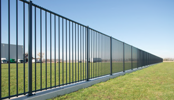 Astra Plus Railing Fence