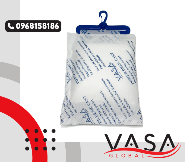 VASA 500g Container Desiccant Powder