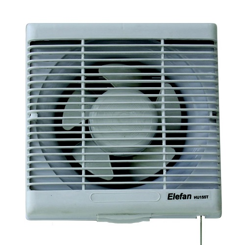 Elefan HU155T Two-Way Ventilation Fan