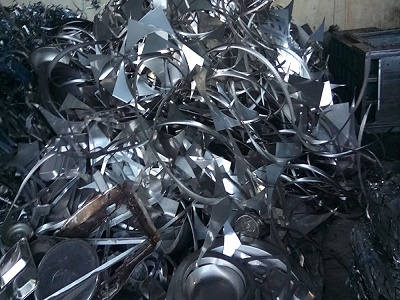 Aluminum Scrap Purchase