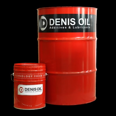 Commercial Vehicle and Marine Lubricants