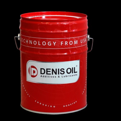 Gear Oil