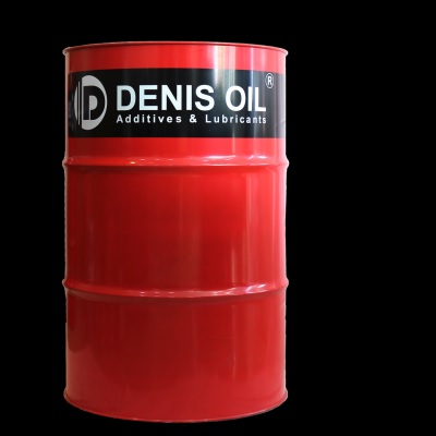 Industrial Lubricants
