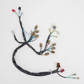 Electric Wires