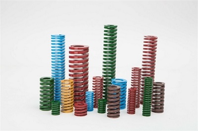 Triple S Die Springs