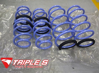 Triple S Car Springs