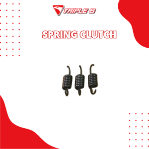 Motorcycle Springs