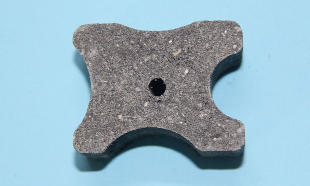 35.40.45.50MM CBX Concrete Spacer