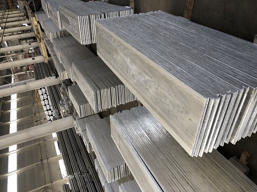 Aluminum Non-Alloy Plate