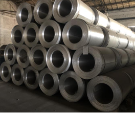Non-Rolled Aluminum Alloy